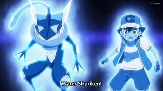 Pokemon (2019) Episode 108 Subtitle Indonesia