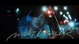 Cover Lagu Jepang Night Dancer Versi Indonesia