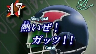 Eyeshield 21 - Tập 47 [Vnsharing Vietsub]