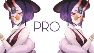 Pro - AMV - Anime Mix
