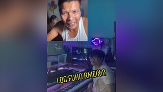 Học fuho phai chia sẻ cho thầy bản remix này lộcfuho lộcfuhotv remix dj music vinahouse foryou TikTokGGVN