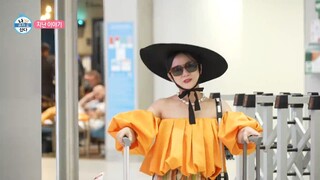 ep603. I Live Alone english sub