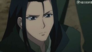 Quanzhi Fanzi [2nd Season , Ep8 ]