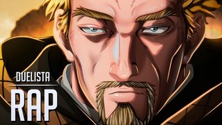 Askeladd (Vinland Saga) - Herdeiro do Trono de Cinzas | Duelista