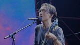 [Guo Ding] This time, I finally recorded "Beautiful Land" live without any damage! ! ! Music festiva