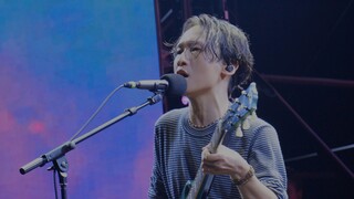 [Guo Ding] Kali ini, saya akhirnya merekam "Beautiful Land" secara live tanpa kerusakan apa pun! ! !