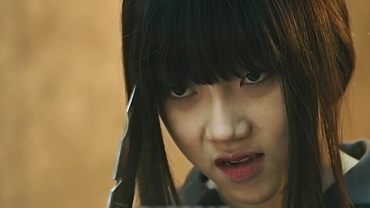 كل فنون القتال في العالم، لا شيء يتفوق على السرعة