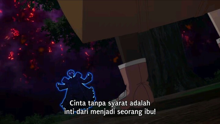 Jidou Hanbaiki S3 - Ep9 Sub Indo!