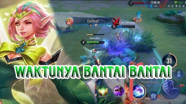 WAKTUNYA BANTAI BANTAI