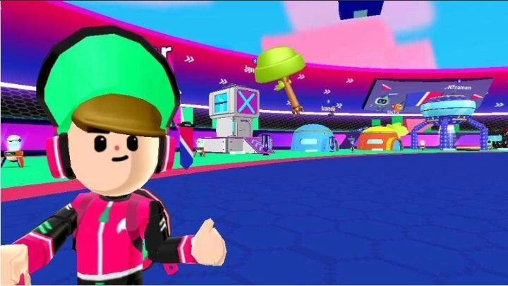 this my old game was I 6 me 10 I play roblox