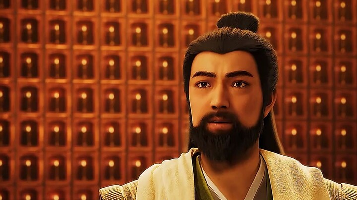 There are many powerful Yuanying cultivators in the Demonic Path. Linghu can't defeat them and can o