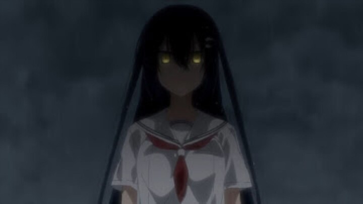 Watashi wo Tabetai, Hitodenashi Ep 11 Sub Indo