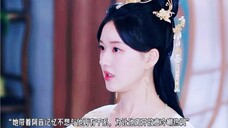 阿玖入魔覆灭大泽山,小凤君百般嫌弃赶走元启! #古装剧虐心片段 #神隐