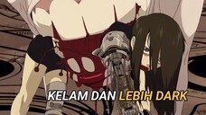 KETIDAKPUASAN terhadap Fullmetal Alchemist