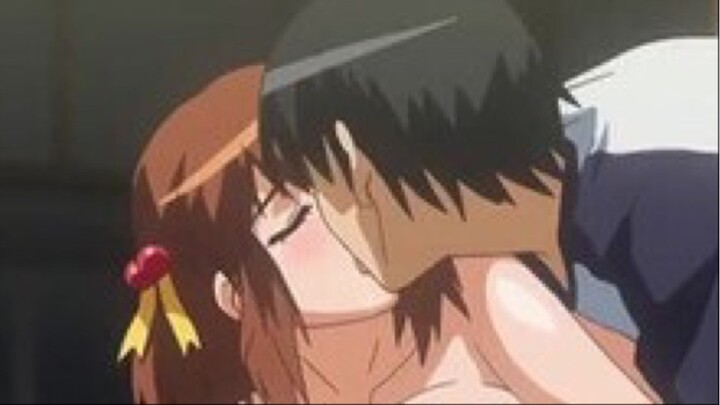 21+ ahh abang puasin senpai!🥵💦