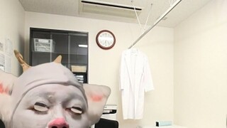 [Cooked Meat] Daily life working part-time at Nantong Film Production Company (Job Hunting Activitie