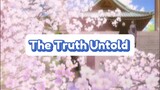 Cinta Segitiga yang Rumit (AMV Galau with BTS - The Truth Untold)