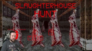 HIGHSCORE KILLER 2 - Haunted Arcade Machine Inside An Abandoned Mall!
