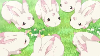 ALL IN 0ͶE - LuyệͶ Thú Sư Cấp F - Review Anime Hay