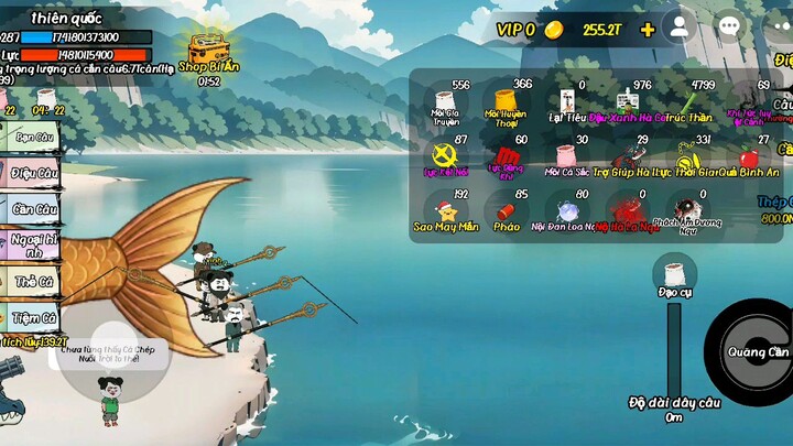 game vui #BuildaGame#钓魂# 44031962