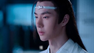[เวอร์ชั่นละครของหวางเซียน] ราชาปีศาจอ่อนโยนมาก 18