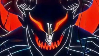 vẻ đẹp của black clover