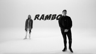 Fatbabs ft. Naâman & Davojah - Rambo