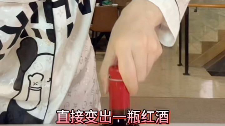 销冠李老板最新名场面！