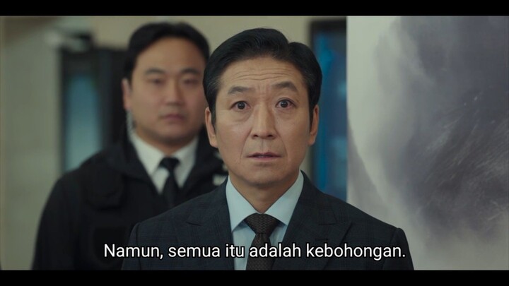 EP.16 PHANTOM LAWYER SUBINDO. KLIMAKS EPISODE 🔥