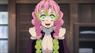[June 9] Demon Slayer Season 4 "Pillars Training Arc" Episode 5 Preview [MCE Subbing Group]