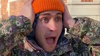 เมื่อคุณคว้ามือถือที่กำลังจะหล่นลงมาได้ ตัวคุณในสายตาของคุณเองคือ: