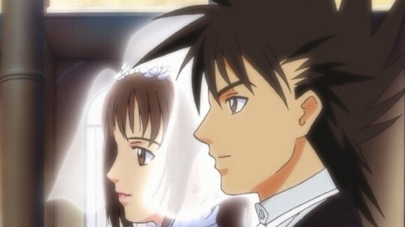【High Intelligence Formula】I envy Hayabusa and Asuka's love!