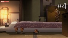 Shabake tập 4 vietsub