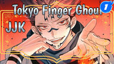 Tokyo Finger Ghoul | JJK_1