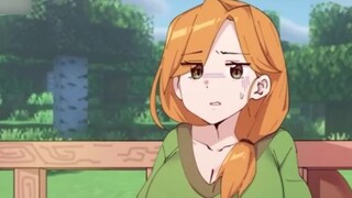 [MAD]Cô gái bị mắc kẹt, chàng trai chơi <Doom> điên cuồng