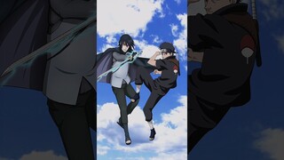 who is strongest/sasuke vs all #anime #naruto #boruto #anime #viral #shorts