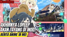 Love Live Nijigasaki sebentar lagi tayang | Berita anime