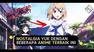 3 REKOMENDASI ANIME DENGAN GENRE SOL + ROMCOM 😳