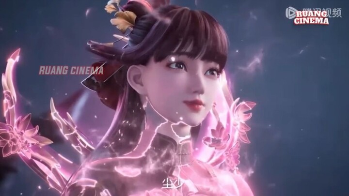 KEMATIAN DARI GADIS TERCINTA MEMBUAT QIN CHEN MENGAMUK-ALUR CERITA MARTIAL MASTER EPS 674-675