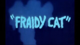 |EP 5| Tom-And-Jerry-Fraidy-Cat