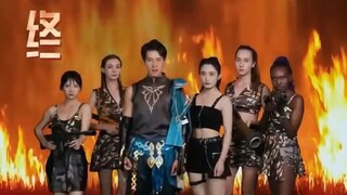 เทพสงครามแพ้สาวงาม