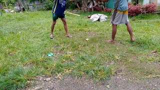 first time bumitaw panalo agd😅