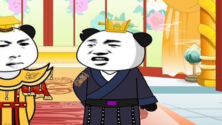 Bepergian melalui akhir Dinasti Ming Musim 2 101 Tidak ada dua hari libur, Anda harus mendapat dua h