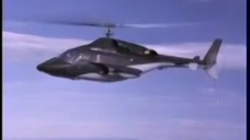 Airwolf S2E9