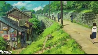 Shun pengagum rahasia Umi 😍 || the editing room in sunset || from up on poppy hill