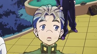 บทวิจารณ์ที่ครอบคลุมเกี่ยวกับการปรับเปลี่ยนสิบอันดับแรกใน JOJO Diamond of Eternal ตอนที่ 1! เรื่องรา