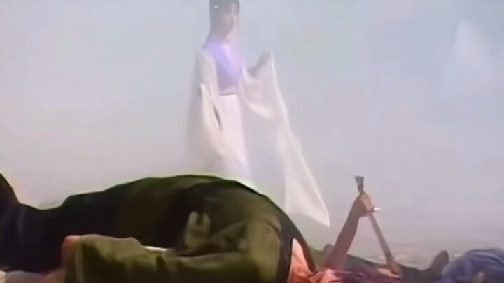 Việc Đài Ngọc xuất hiện trên chiến trường là công lao của biên kịch phiên bản Hồng Lâu Mộng 1987 – c