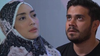 Starla dan Arya Saling Mendoakan Pernikahan Mereka ke Depannya | Cinta Setelah Cinta  Episode 523