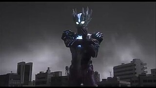 Ultraman Saga Movie Bahasa Indonesia