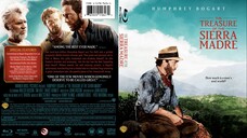 The Treasure of the Sierra Madre - ล่าขุมทรัพย์เซียร่า มาเดร (1948)